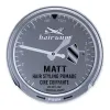 Lengvos fiksacijos vaškas Hairgum Matt 40 g