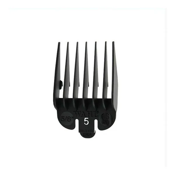 Haircutting Comb Wahl Moser Clipper Guide 5/8" Nº5 (16 mm) — Buy Online | Perfume Bright Lab