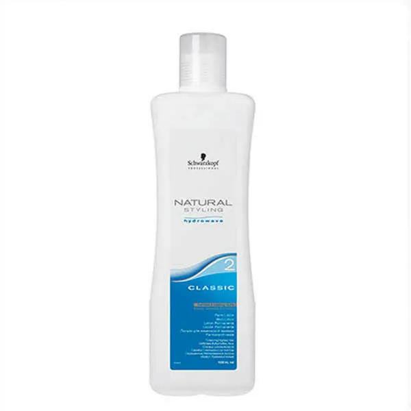 Styling Cream Schwarzkopf Natural Styling Classic 2 (1000 ml) — Buy Online | Perfume Bright Lab