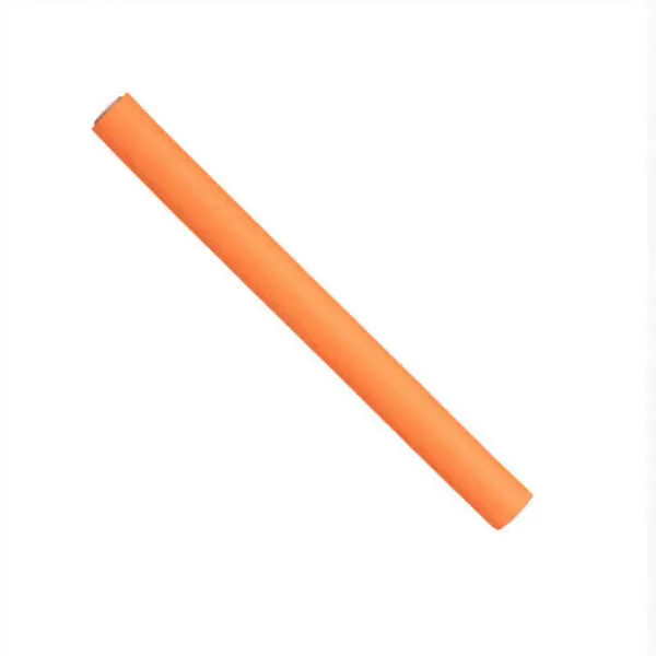 Papillots Eurostil Papillots Cortos Short Orange — Buy Online | Perfume Bright Lab