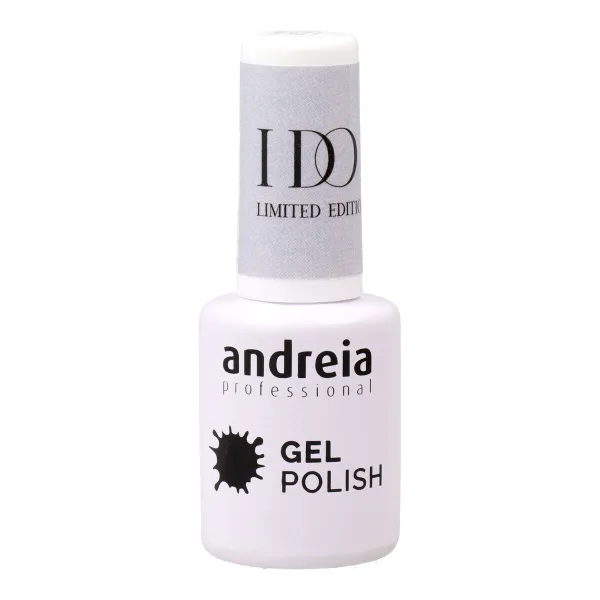 Geellakk küüntel Andreia I Do! ID5 Veil 10,5 ml