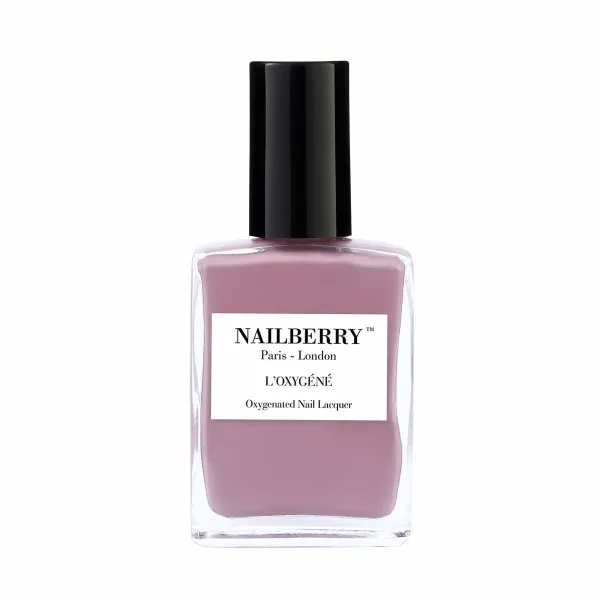 Kynsilakka Nailberry LOVE ME TENDER 15 ml