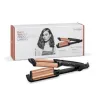 Matu Taisnotājs Babyliss  W2447E Melns/Oranžs