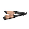 Matu Taisnotājs Babyliss  W2447E Melns/Oranžs
