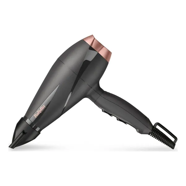 Plaukų džiovintuvas Babyliss Smooth Pro 2100