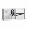 Matu Taisnotājs Babyliss Smooth Control 235 Melns