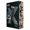 Hair clippers/Shaver Braun (3 Units) — Buy Online | Perfume Bright Lab