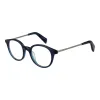 Unisex' Spectacle frame Yohji Yamamoto YY1008 47620 — Buy Online | Perfume Bright Lab
