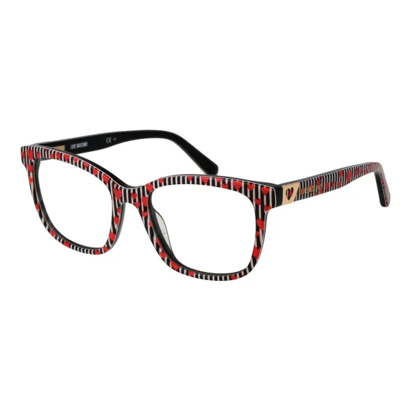 Ladies' Spectacle frame Love Moschino MOL585 527RM17 — Buy Online | Perfume Bright Lab