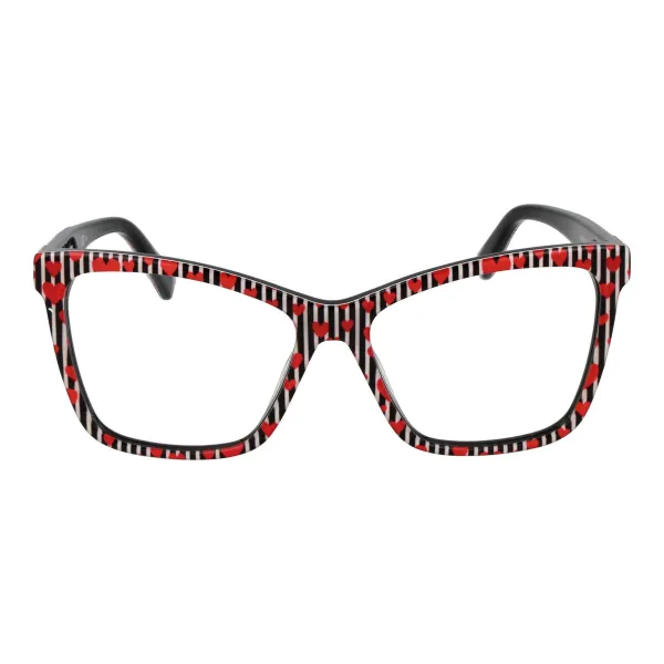 Женские Оправа для очков Love Moschino MOL586 547RM15