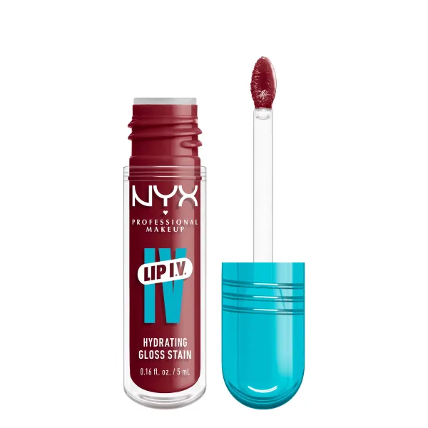 Nyx Epic Inky Stix Delineador De Ojos En Gel Crema Resistente Al Agua 01-Black Screen 0,1g