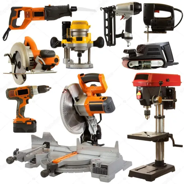 TOOLS HERRAMIENTA UNISEX QITAESLABONAM (11X5CM )