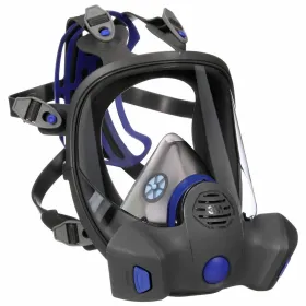 Respirator FFP2 For Boys (BFE 98%) 1 pc