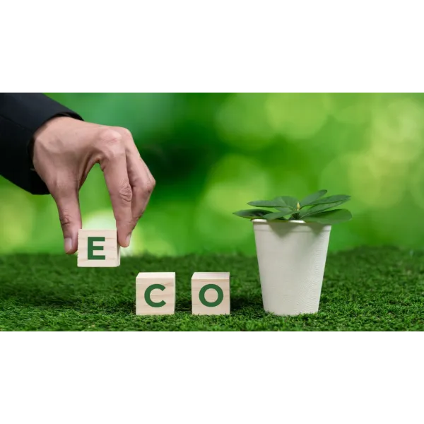 Eco Happy La Vita É Bella Ambientador Mikado 95ml