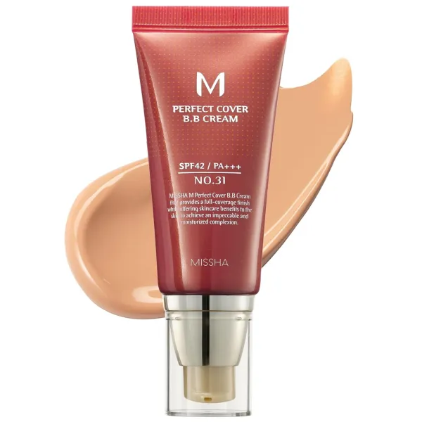 Missha All Around Safe Block Essence Sun Mist Spa50 -Pa 80ml