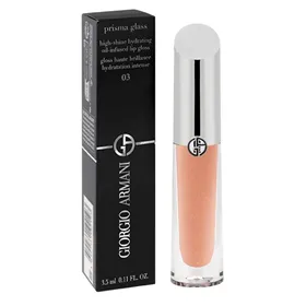 Armani Prisma Glass Hydrating Lip Gloss 03 3,5ml