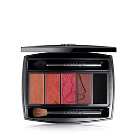 Lancome Hypnose Palette 5 Couleurs 19 Ardent Drama 4g