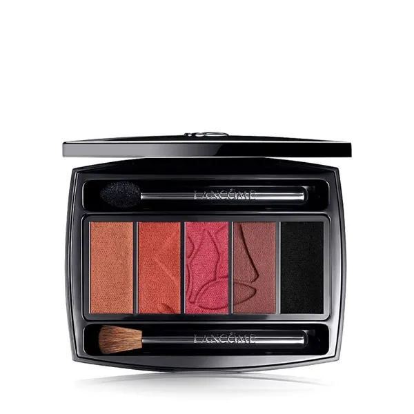 Lancome Hypnose Palette 5 Couleurs 19 Ardent Drama 4g