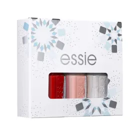 Nagu laka Essie Gift Set 13,5 ml 3 Daudzums