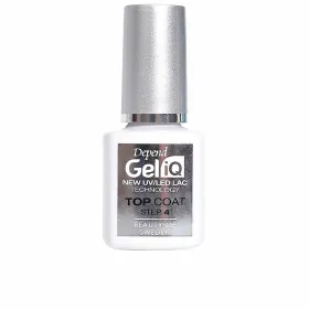 Nagu lakas fiksētājs Beter Gel Iq 5 ml