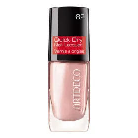 Nagu laka Artdeco Quick Dry delicate romance 10 ml Ātri žūstošs