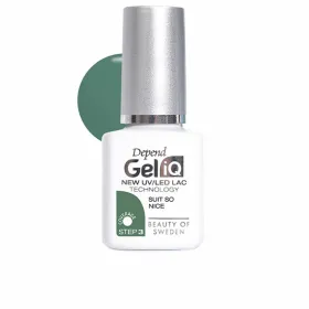 Kynsilakka Beter Gel Iq Suit Si Nice 5 ml