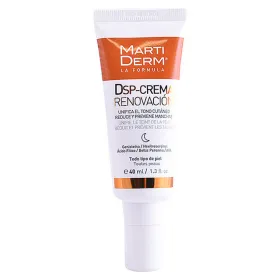 Pigmendilaikude vastane kreem Martiderm PIGMENT ZERO 40 ml