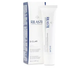 Pigmendilaikude vastane kreem Rilastil D-CLAR 40 ml