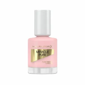 Kynsilakka Max Factor Miracle Pure 202-cherry blossom (12 ml)