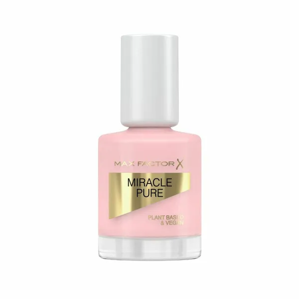 Nagu laka Max Factor Miracle Pure 202-cherry blossom (12 ml)