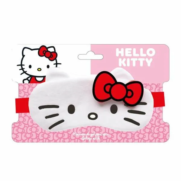 Manikyyrisetti Hello Kitty