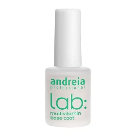 nail polish Andreia Multivitamin Base Coat (10,5 ml) — Buy Online | Perfume Bright Lab
