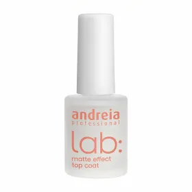 Nail polish Lab Andreia Matte Effect Top Coat (10,5 ml) — Buy Online | Perfume Bright Lab