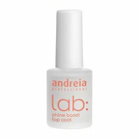 Kynsilakka Lab Andreia LAB Shine Boost Top Coat  (10,5 ml)