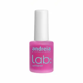 Nail polish Lab Andreia Whitener (10,5 ml) — Buy Online | Perfume Bright Lab