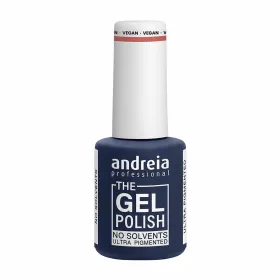Nail polish Andreia Professional G18 Semi-permanent (105 ml) — Buy Online | Perfume Bright Lab