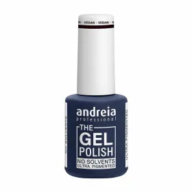 Kynsilakka Andreia Professional G32 Puolikestävä (105 ml)
