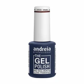 Nail polish Andreia Professional G34 Semi-permanent (105 ml) — Buy Online | Perfume Bright Lab