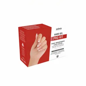 Manicure Set Andreia Professional Hard — Buy Online | Perfume Bright Lab