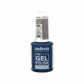 Nail polish Andreia Professional ED1 Semi-permanent (105 ml) — Buy Online | Perfume Bright Lab