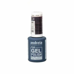 Nail polish Andreia Professional ED6 Semi-permanent (105 ml) — Buy Online | Perfume Bright Lab