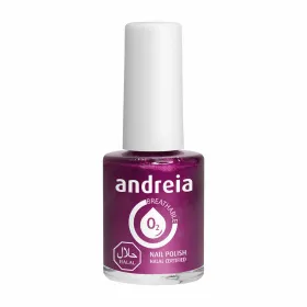 nail polish Andreia Breathable B11 (10,5 ml) — Buy Online | Perfume Bright Lab