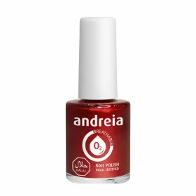 nail polish Andreia Breathable B12 (10,5 ml) — Buy Online | Perfume Bright Lab