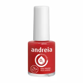 Kynsilakka Andreia Breathable B15 (10,5 ml)