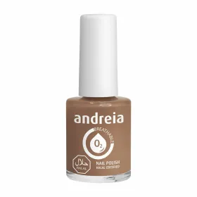 nail polish Andreia Breathable B18 (10,5 ml) — Buy Online | Perfume Bright Lab