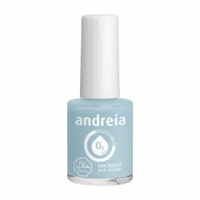nail polish Andreia Breathable B3 (10,5 ml) — Buy Online | Perfume Bright Lab