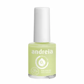 nail polish Andreia Breathable B4 (10,5 ml) — Buy Online | Perfume Bright Lab