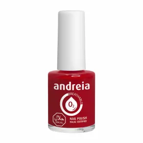 Kynsilakka Andreia Breathable B6 (10,5 ml)