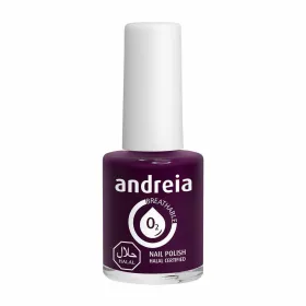 nail polish Andreia Breathable B7 (10,5 ml) — Buy Online | Perfume Bright Lab
