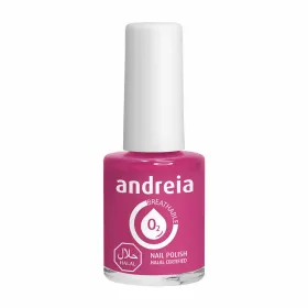nail polish Andreia Breathable B8 (10,5 ml) — Buy Online | Perfume Bright Lab